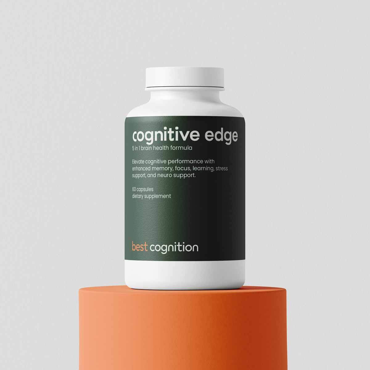 Cognitive Edge