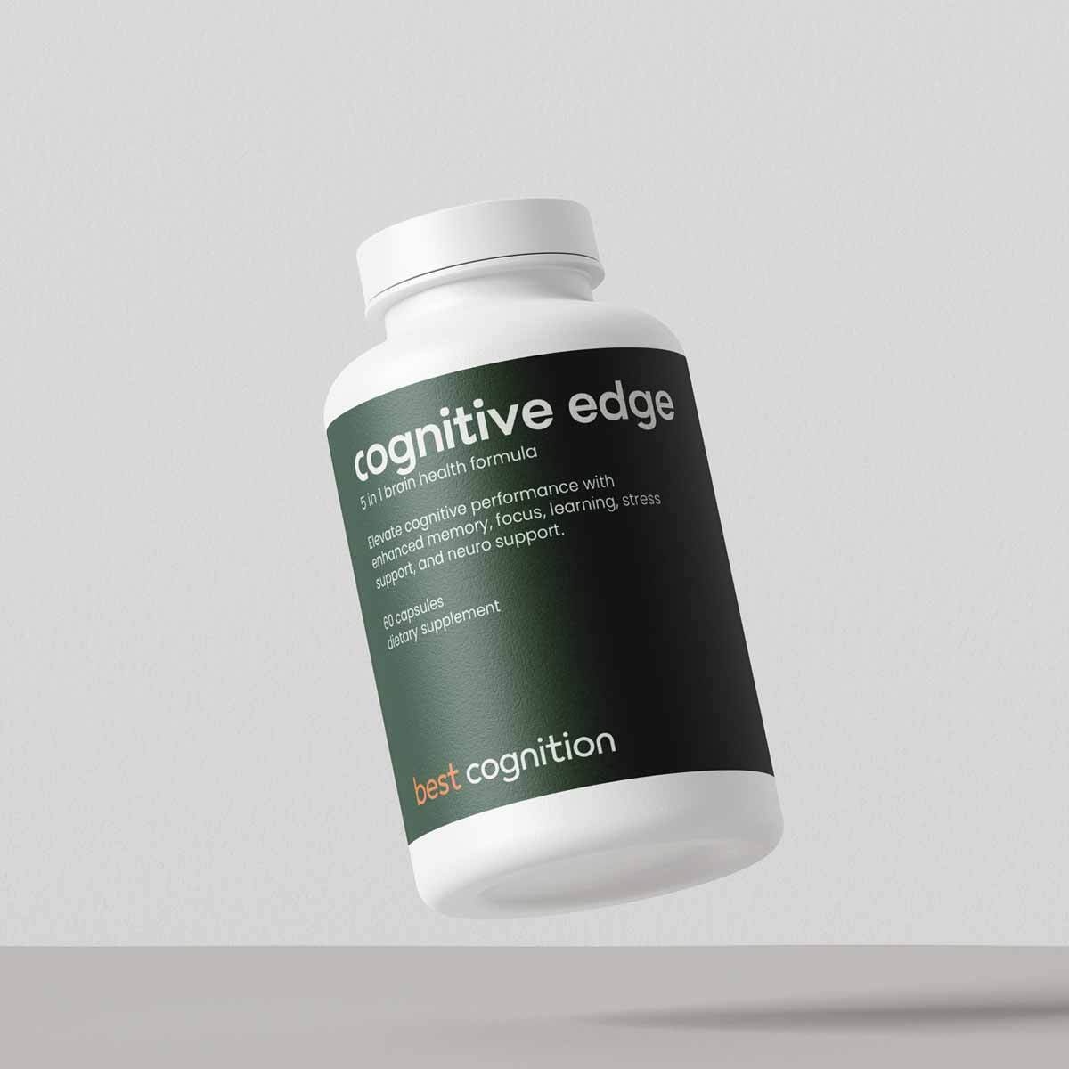 Cognitive Edge