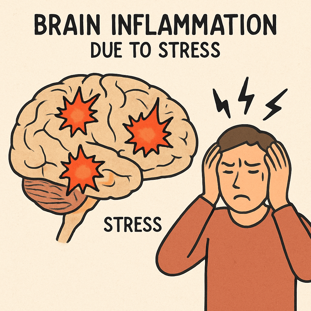 Effective Stress Management Techniques for Brain Health