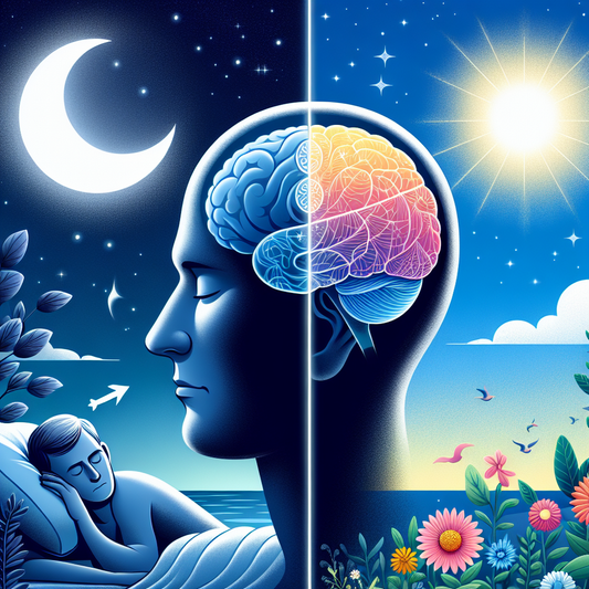 Sleep's Role in Brain Health Explained